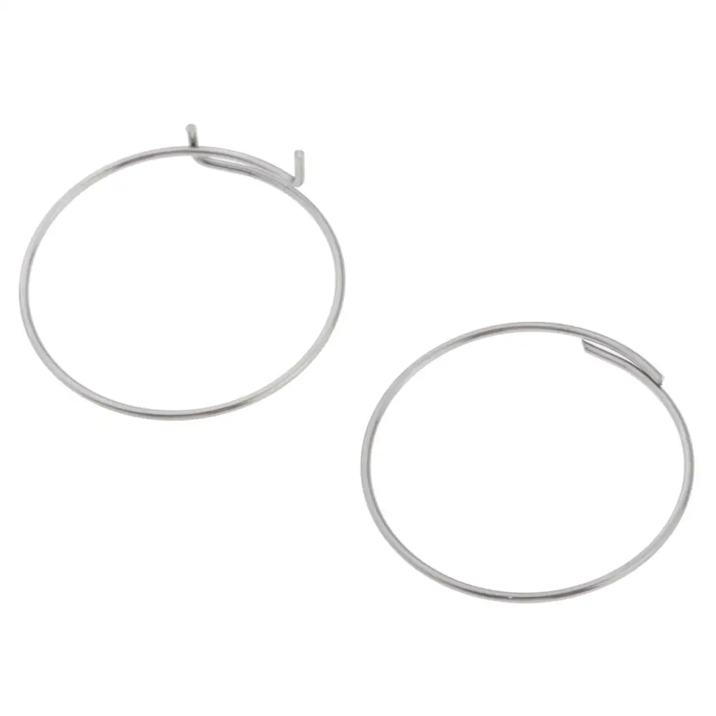 Durable Steel Bicycle Hub Claw Spring Universal Fit Cassette Freewheel Part for Kit Single Bike and Multi Speed Use
