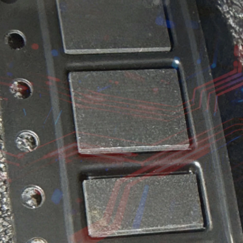 1-100PCS M62363FP M62363 EM83050AP IS61WV25616BLL-10BLI PCF8591P PCF8591