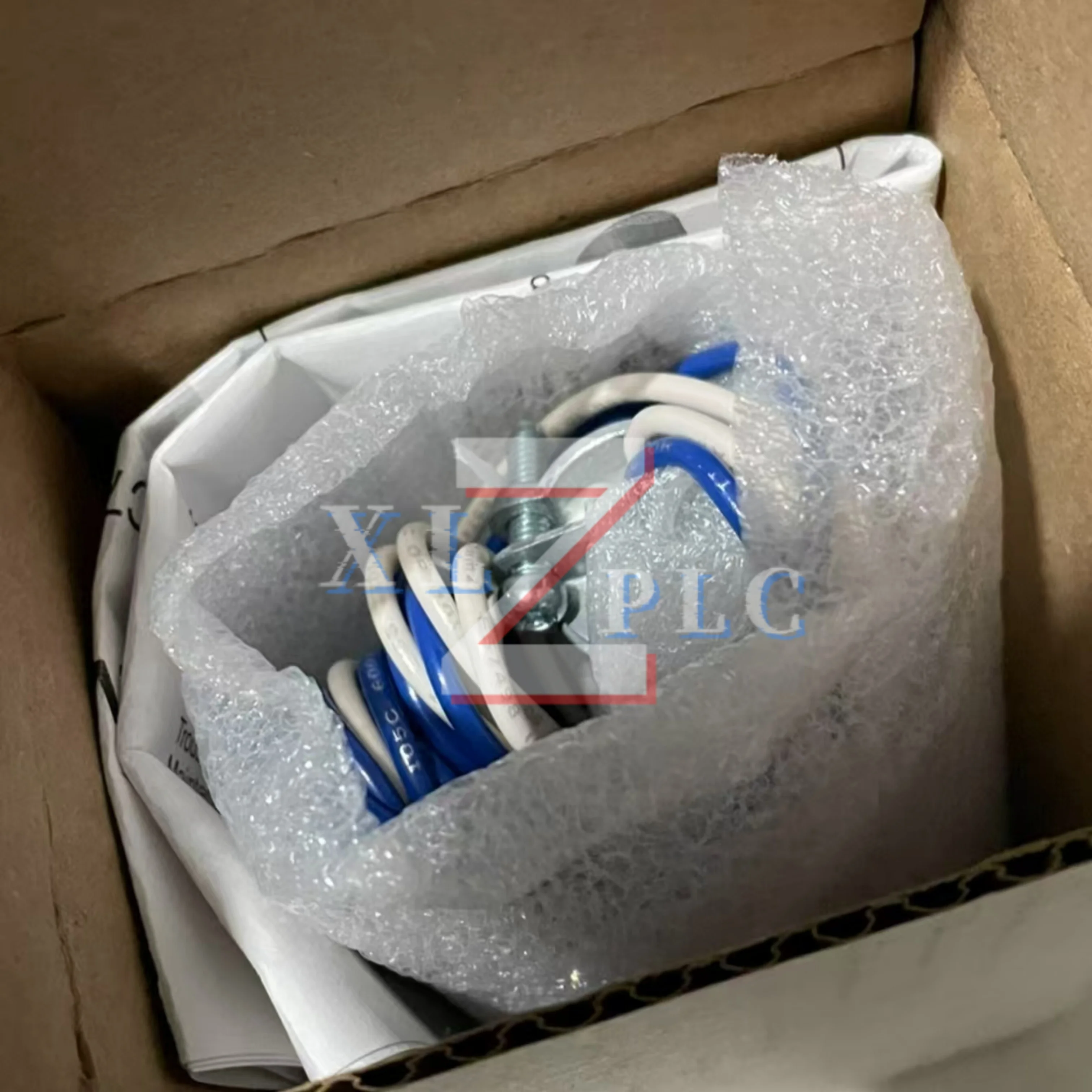 Vlamdetector nieuw op voorraad C7027A1072 C7035A1023