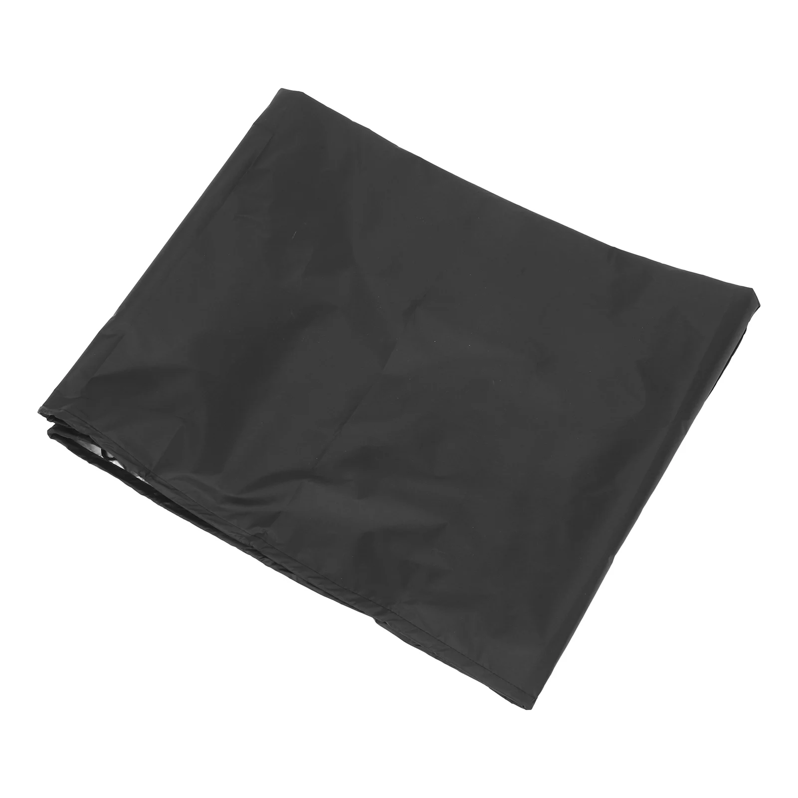 

Oxford Cloth Waterproof Bird Bath Cover Heavy Duty Fountain Protector Outdoor Garden Statue Shield Rain Snow Drawstring