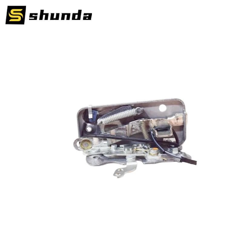 A4637300935 4637300935 Door Lock Actuator Rear For Mercedes Benz G W463