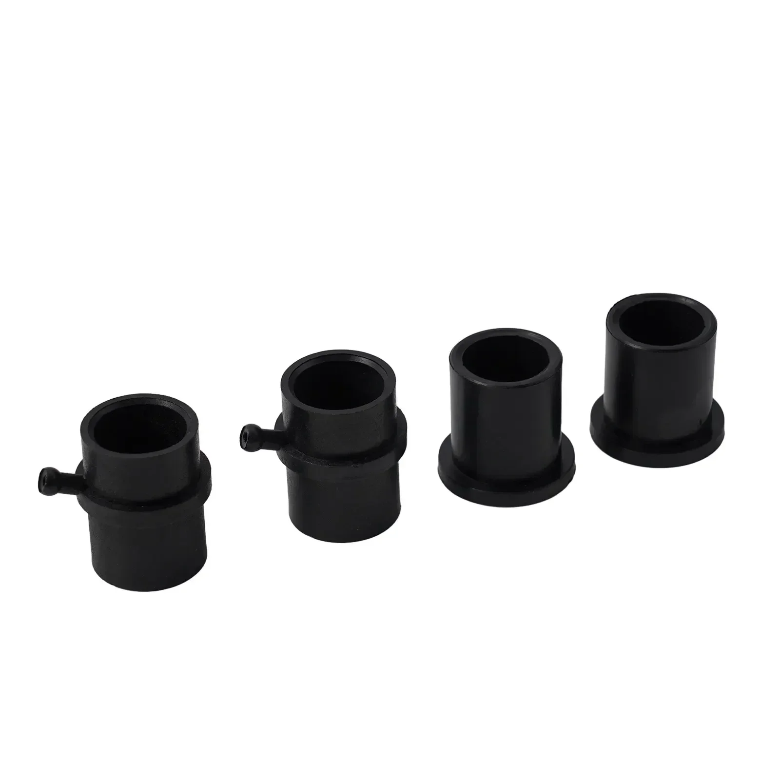 2set Front Wheel Bearing Bushing For For 741-0990 741-0516B 741-0516A Flange Bushings