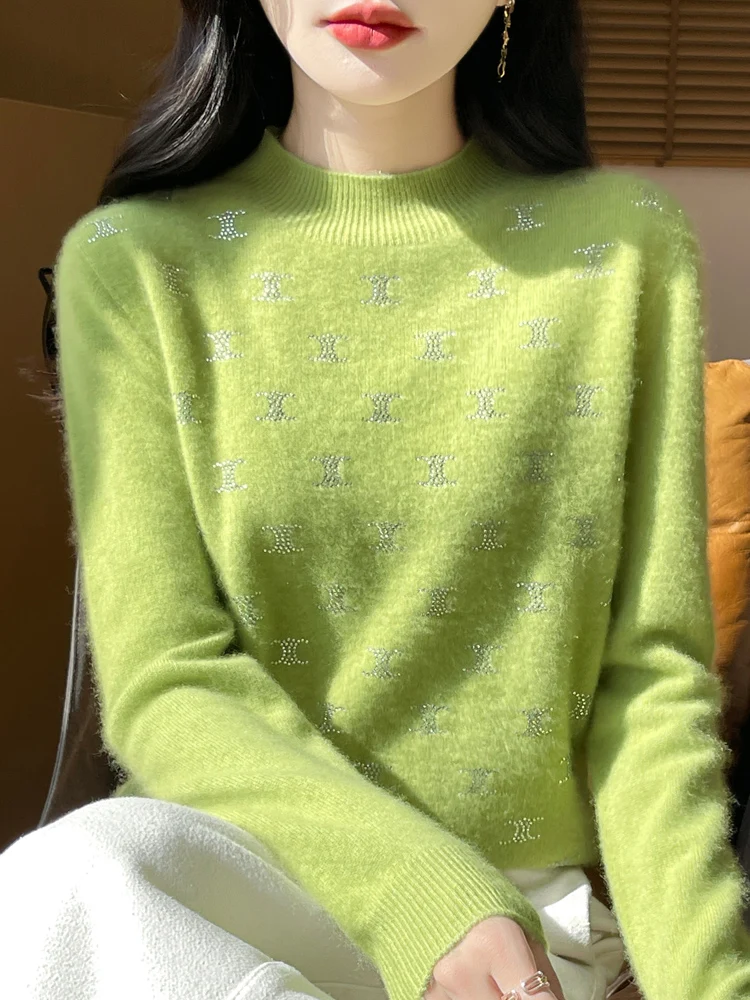 Fruit Green