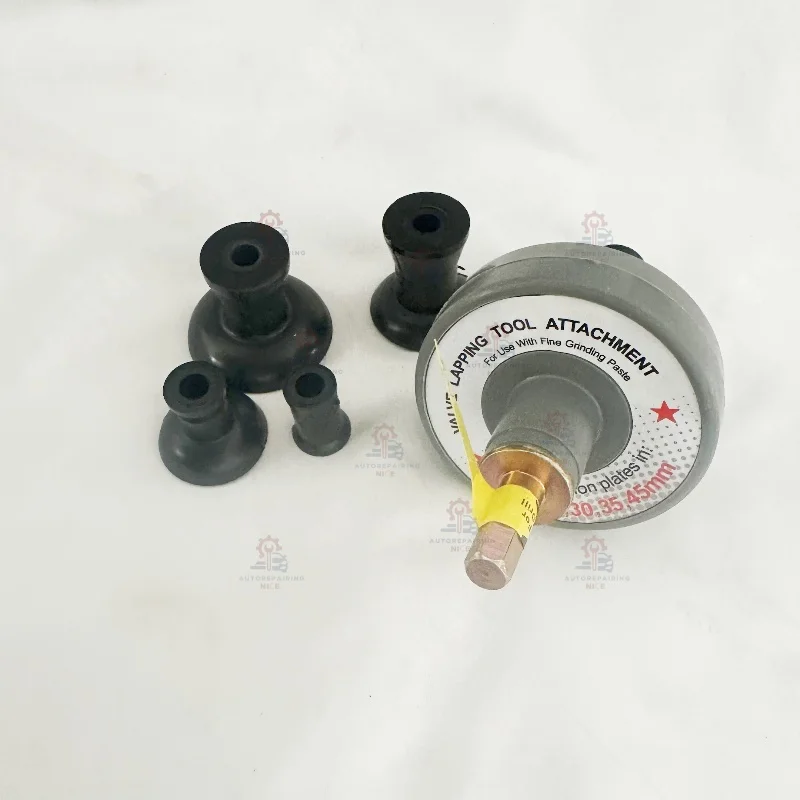 

Инструмент для притирки клапана с хвостовиком, профессиональный инструмент для ремонта автомобилей + 5 присосок