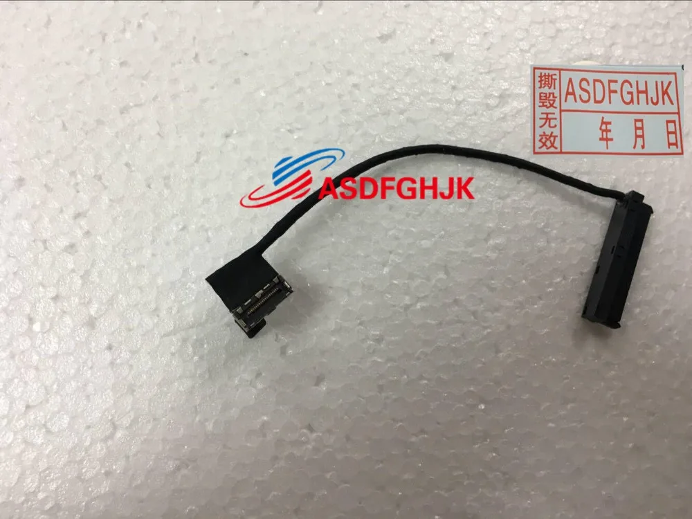 Original HDD Connector FOR Acer TravelMate P645 P645-S-50 HDD CABLE DC020021W00 100% Working Perfect