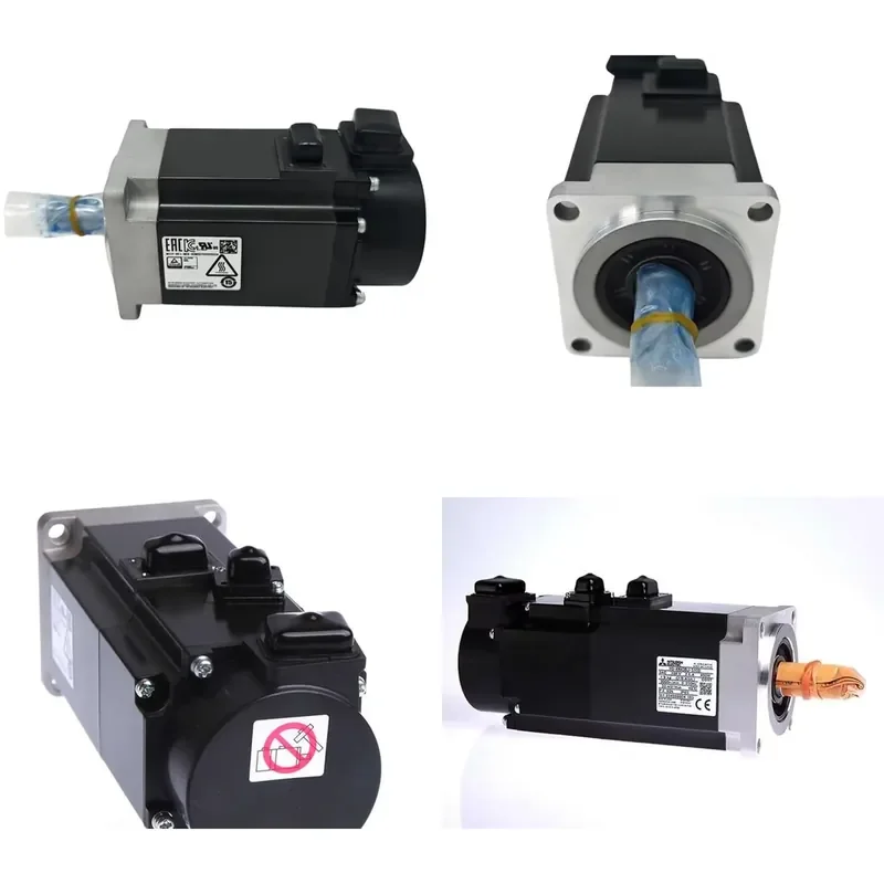 for HG-SR1524K Sewing Machine Servo Motor High Torque Quiet Operation Energy Saving Industrial Sewing Motor Replacement Part