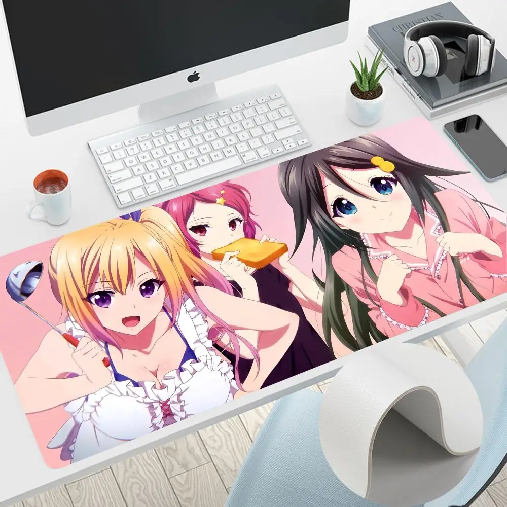 

Myriad Colors Phantom Worldes Mouse valorant Pad Home Office Large Mouse Pad Gamer Waterproof PU Leather Desk Mat Computer Mouse