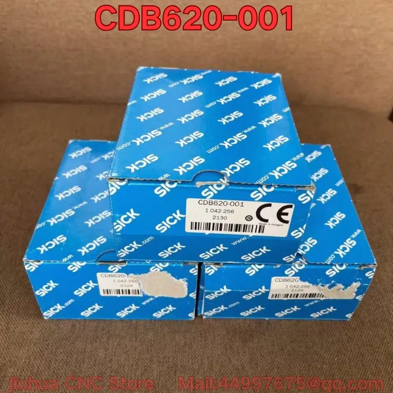 

New CDB620-001 Link Module