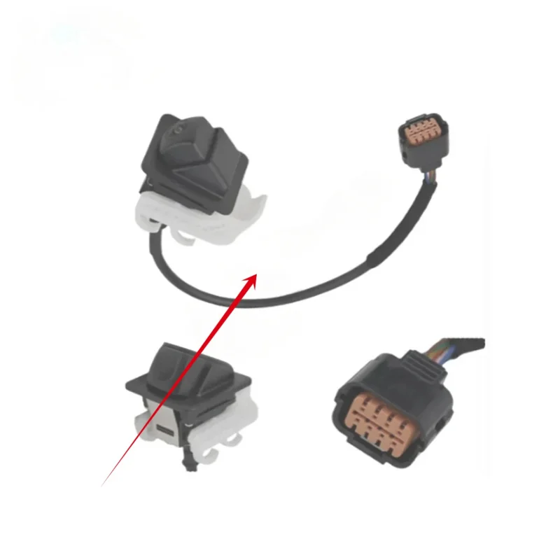 

Rear View Backup Camera Fit For Hyundai I40 2014-2017 OEM 95760-3Z304 957603 Z304.