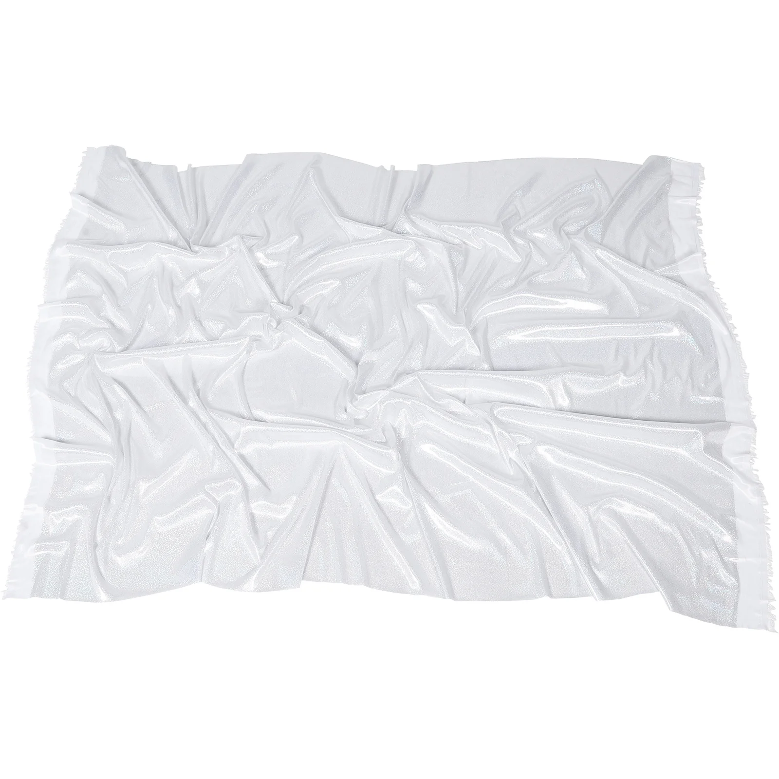 خلفية لامعة من القماش الترتر خلفية معلقة لحفلات الزفاف والتصوير الفوتوغرافي لتزيين الحديقة خفيفة الوزن لامعة