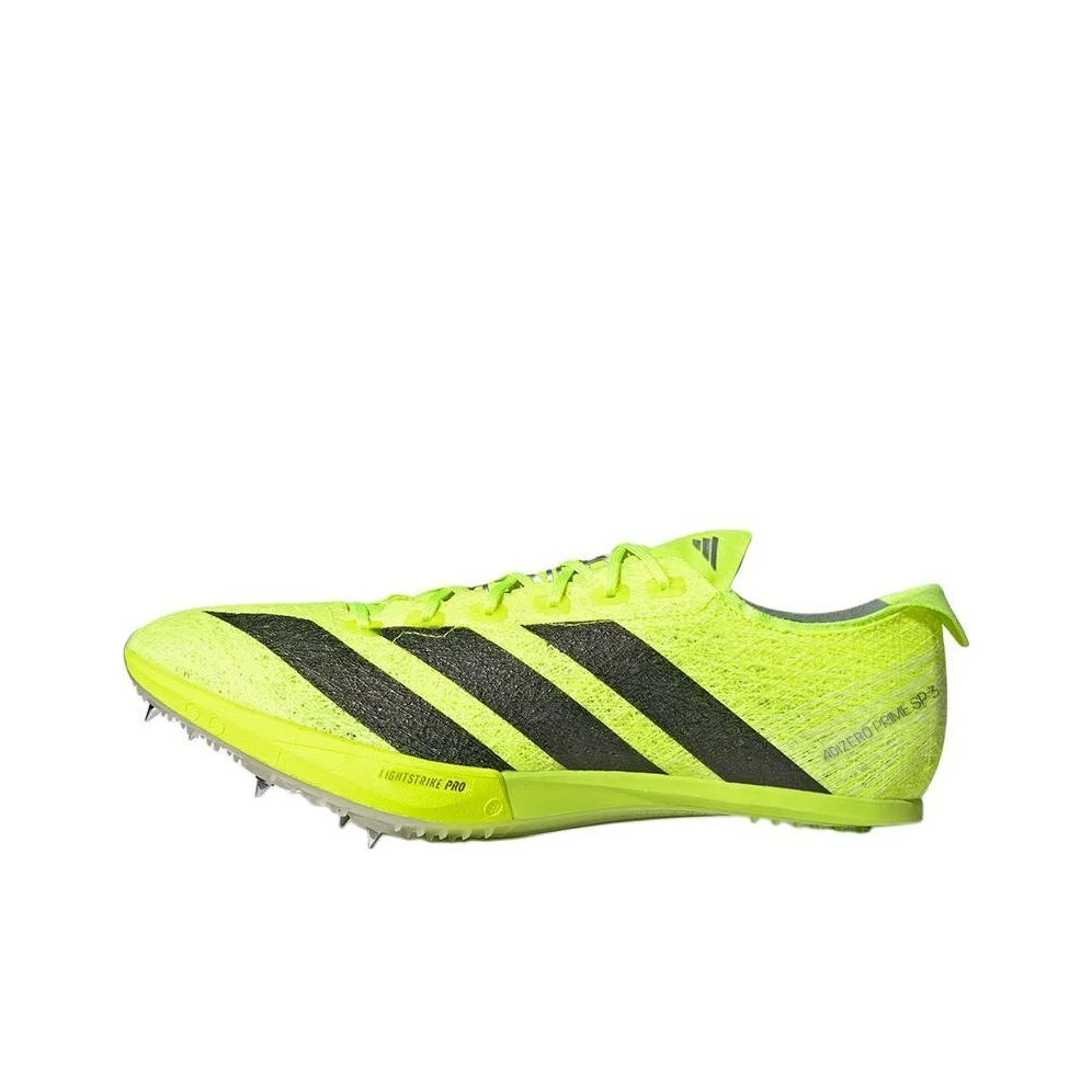 

Adidas Adizero Prime Sp 3 Strung 'Lucid Lemon Black' IH5800