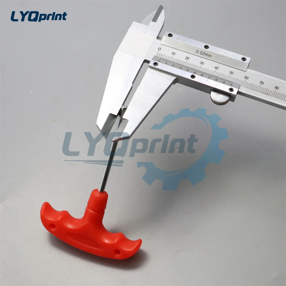 Best Quality 43/6S Narrow Binding Head 43/6 S Hohner Stitching Head for offset Martini Osako Etc. printing machine