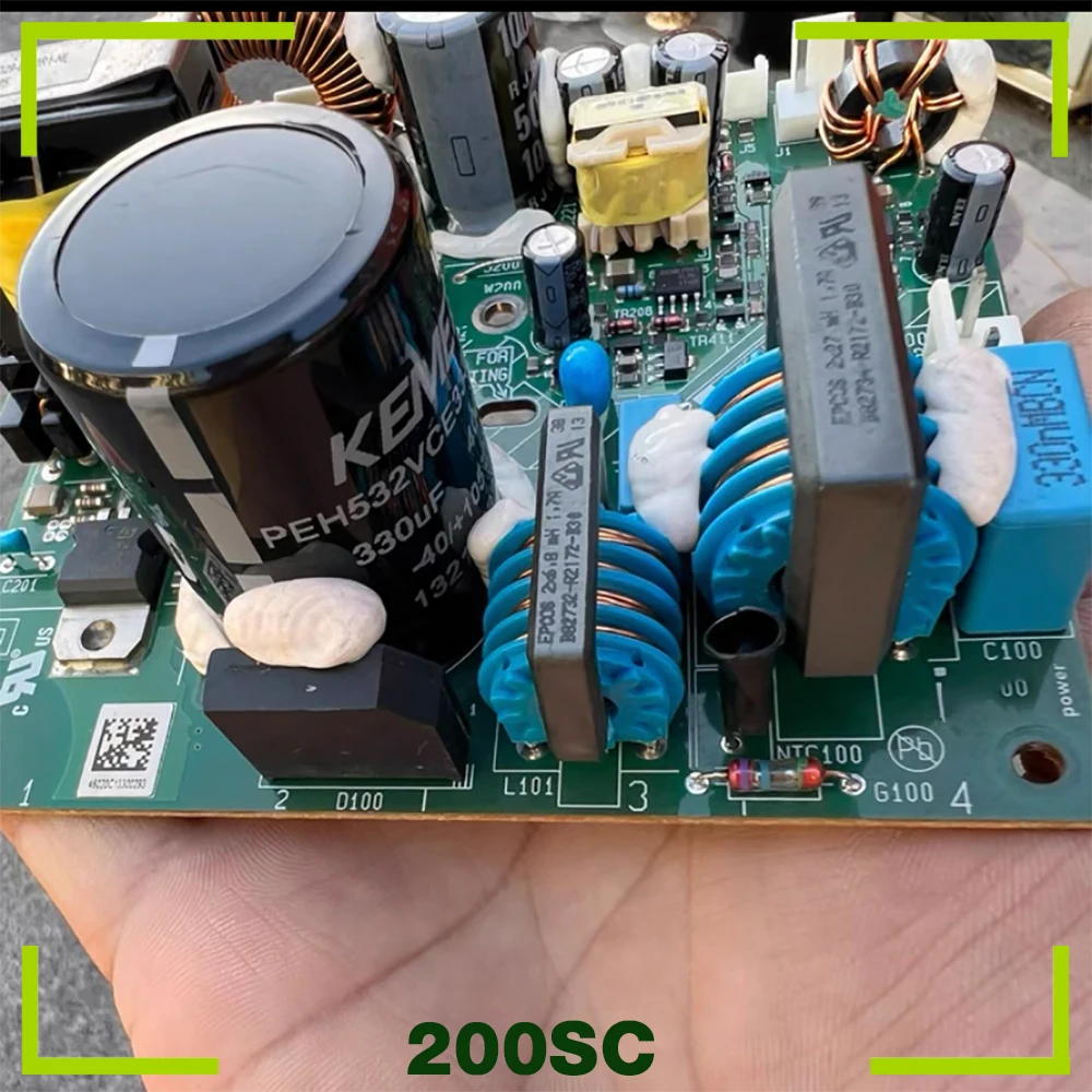 6143778 VER.C 200SC For ICE-POWER POWER Amplifier POWER Module 200w Power Module ICE POWER 200sc