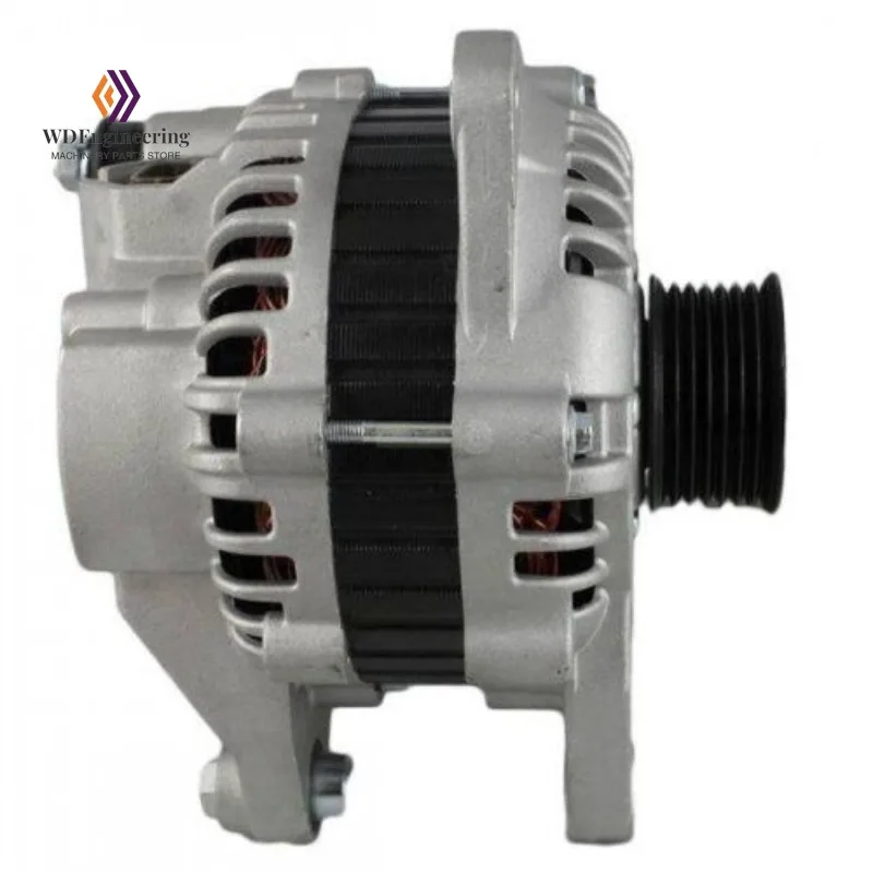 For Mitsubishi Pajero 3.5 Petorl/Diesel 2000-2005 Alternator A3TA7291,A003TB2091A,MD341353,MD370479