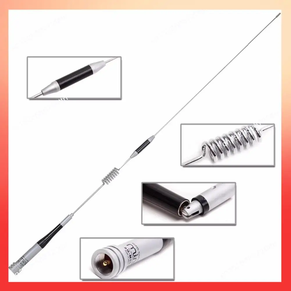 Abnr SG-M507 Vehicl… - image