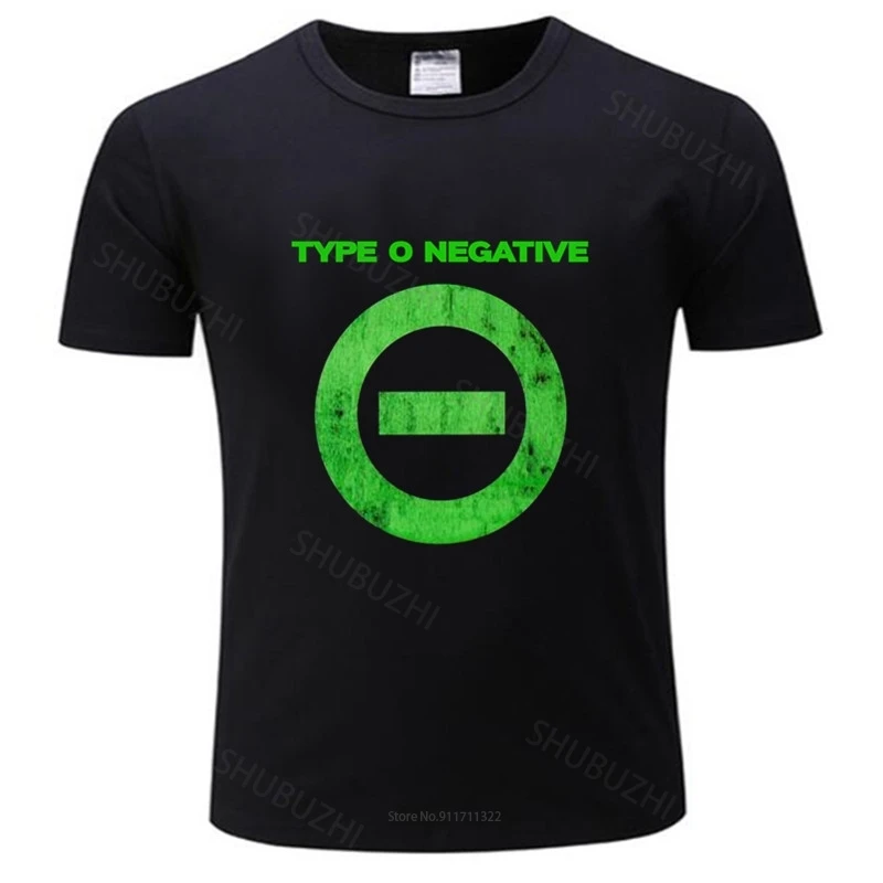 Neue T-Shirt schwarze Tops für Männer Sommer Modemarke Männer T-Shirt Typ o negatives Logo T-Shirt schwarz Sommer T-Shirt plus Größe
