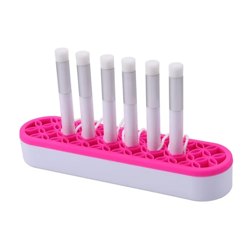 

Оптовая продажа, набор мини-кистей для растушевки, 3 цвета, держатель для кистей, карты для скрапбукинга, альбом, инструменты для самостоятельного изготовления, новинка 2024 года