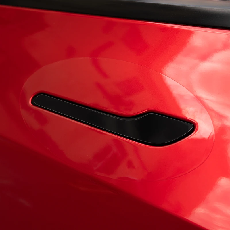 Thumbnail 3 - #39 Latest Paint Protection Film Updates