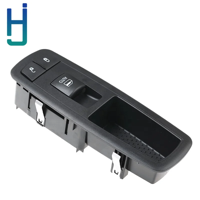 56046822AC Master Power Window Control Switch For Mercedes Benz A B GL M R Class W245 W169 A150 B200 X164 2004-2012
