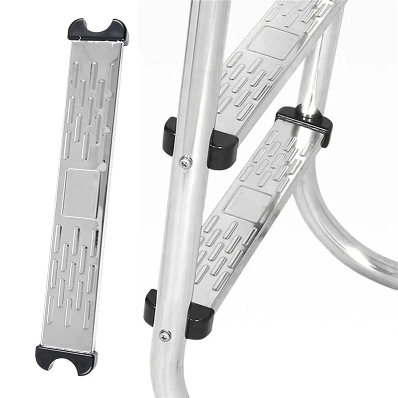 

SS-4X Swimming Pool Ladder Rung Steps Stainless Steel Replacement Anti Slip Ladder Swimming Pool Accessories