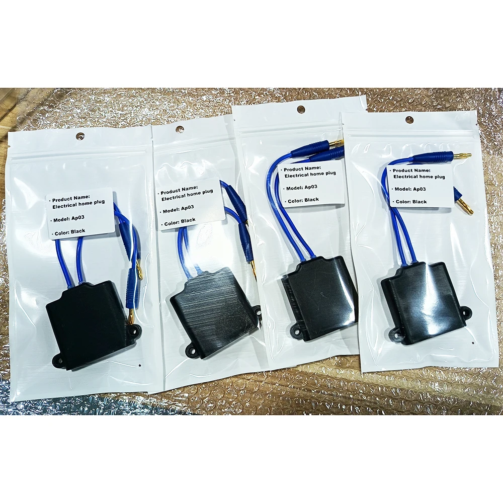 Bipolar Socket Adapter for LIGASURE Electrosurgical Generator Surgical Accessories