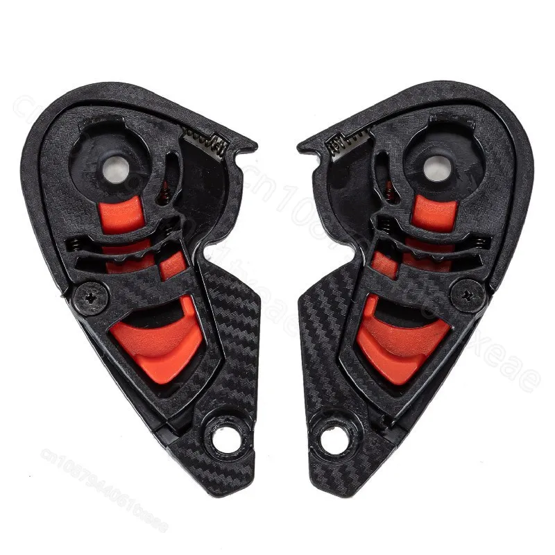 

MT helmet base accessories suitable for MT helmet stinger Raytheon helmet lens base new and old models cascos para moto