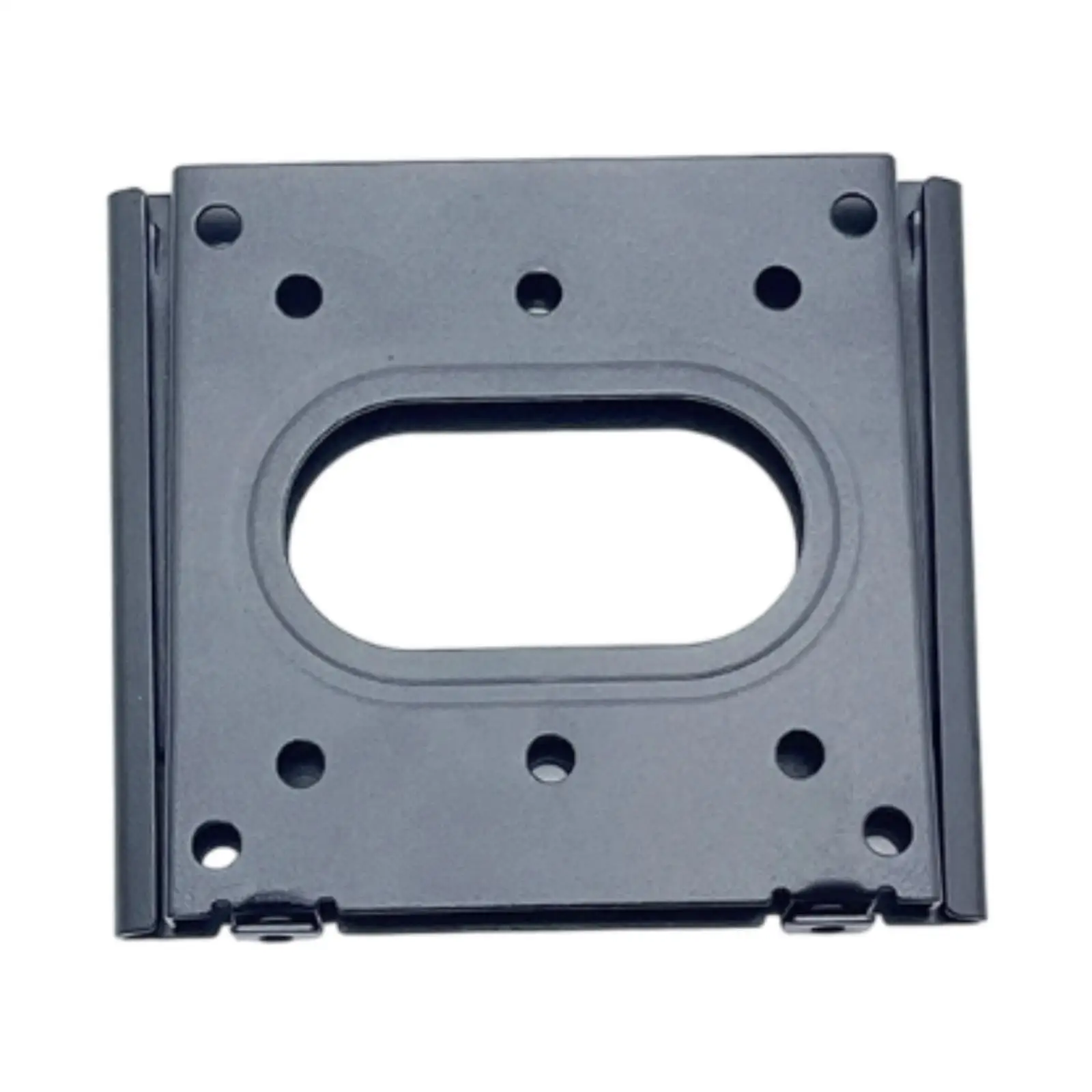 Monitor Wall Mount Space Saving for 14-27“ LCD Screen for Office Boat RV