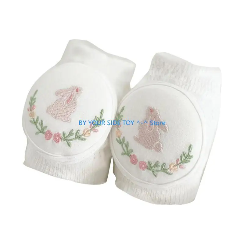 منصات الركبة الطفل حماة الركبة محايدة الجنس الزحف الركبة للأطفال الصغار 1-3 U6XE