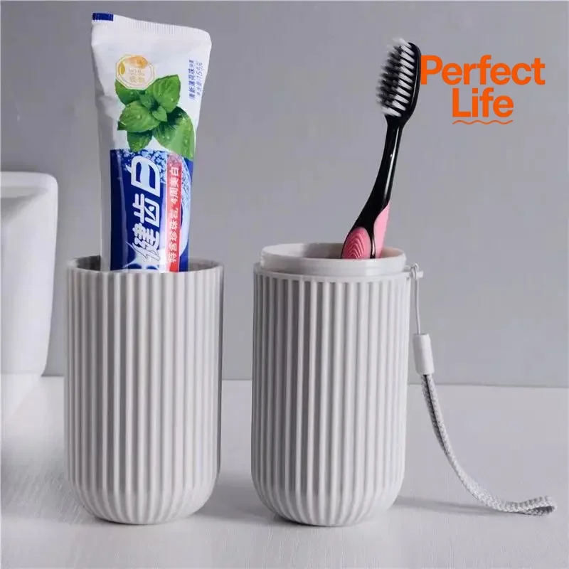 Thumbnail 3 - #15 Best Selling Toothbrush Holders