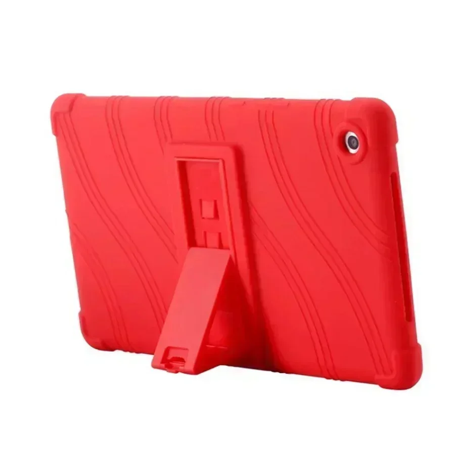 Slim silicon Case For Huawei Mediapad M5 8.4 SHT-AL09 SHT-W09 Tablet Protective case for Huawei Mediapad M5 8.4 Case