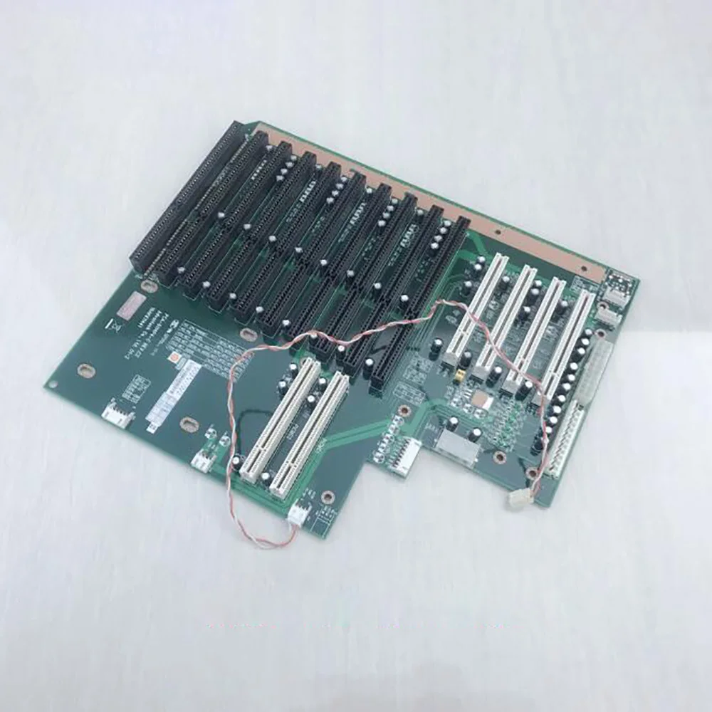 Industrial Computer Base Plate For Advantech PCA-6114P4-C REV: C2