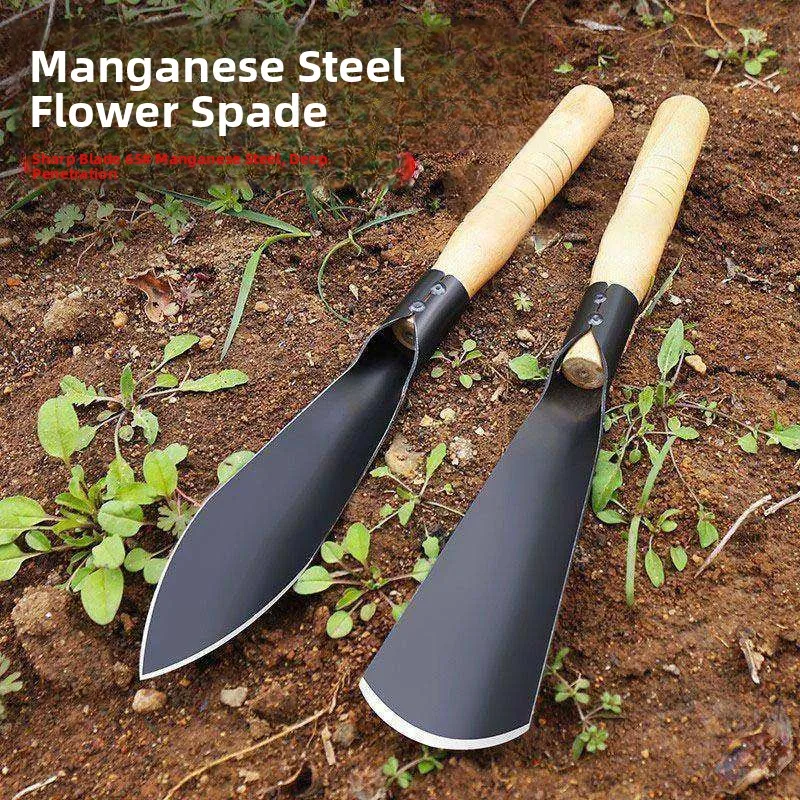 stainless-steel-thickened-gardening-shovel-multi-functional-small-iron-shovel-for-planting-flowers-transplanting-and-snow-rem