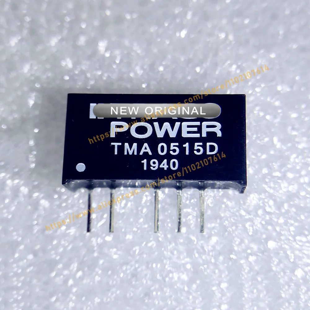 5PCS/LOT TMA2412S TMA2405S TMA2405D TMA0505D TMA0515D TMA1505D TMA1505S NEW MODULE