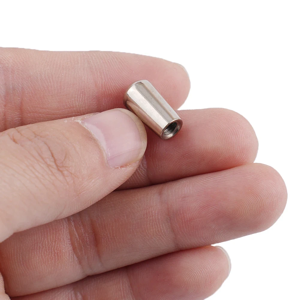 2Pcs 3.5 Mm Screwth…