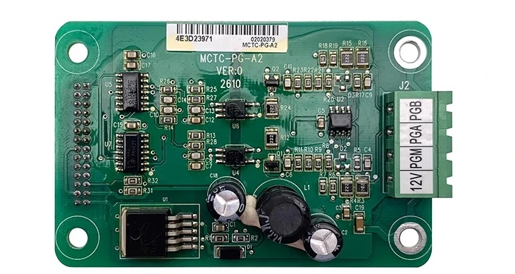 Parts For Elevator …