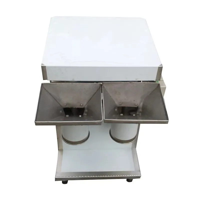 High Speed Ginger Mud Mulverizer Garlic Grinder Fruit and Vegetable Pulping Machine