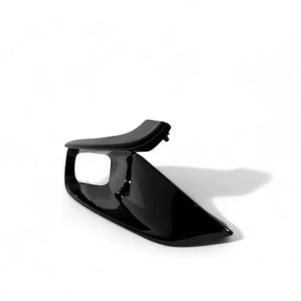 

1PAIR Front Bumper Fog Light Cover For Toyota For Sienna 2021-2024 52128-08100 LEFT RIGHT Fog Lamp Cover Grilles