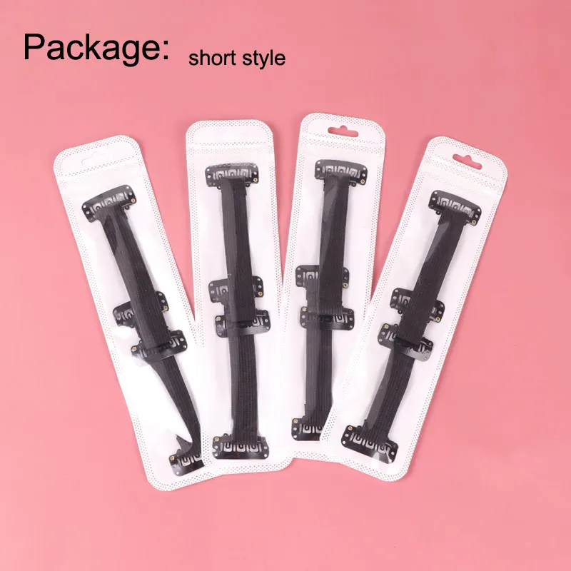 Nunify Facelift-Band mit Clip, Haarhalter, Gesichts-Anti-Falten-Werkzeug, Dehnungsgurt zum Anheben der Augen, unsichtbarer elastischer Gürtel – Detail 11