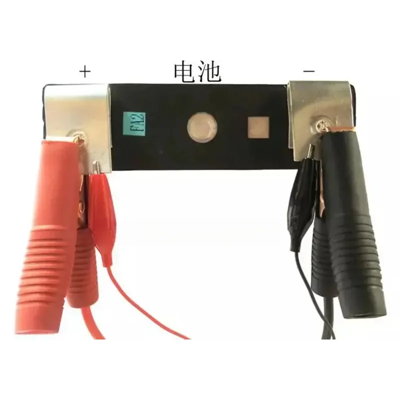 Electronic Load Capacity EBC-A40L Lithium Apacity Tester Charge/Discharge Lead Battery C40A 110V/220V