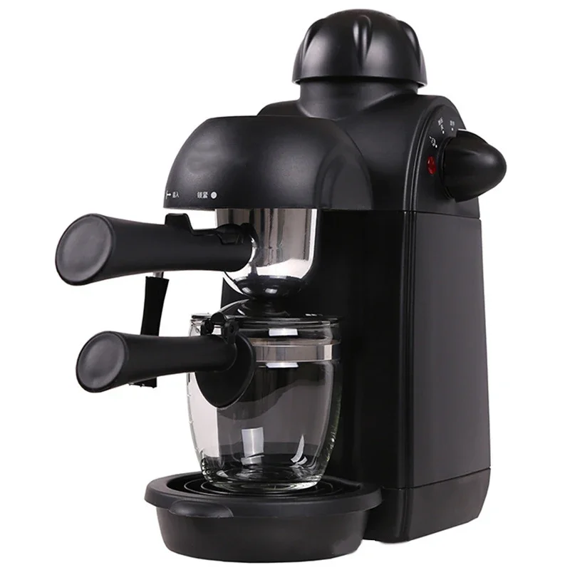 

YUNYI Best selling wholesale Fully automatic electric drip coffee machine for large-capacity home office