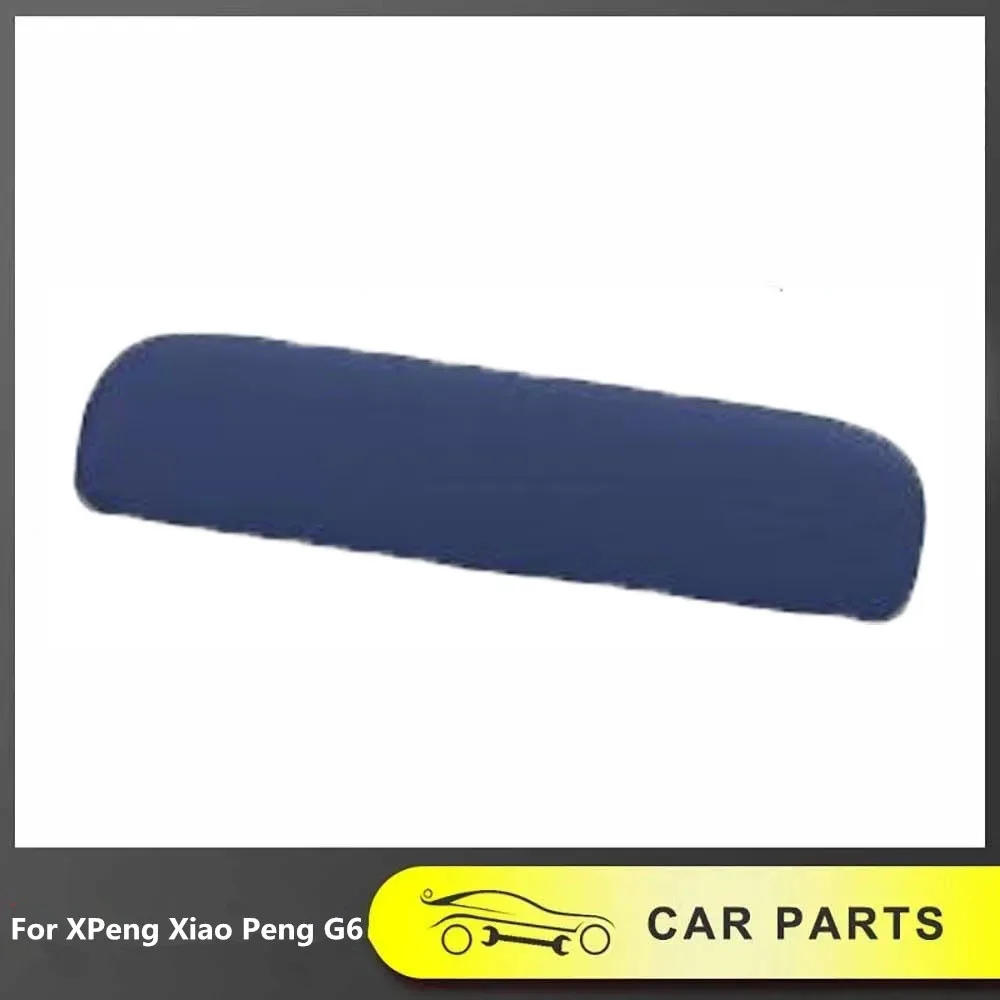 

Rear Armrest Box Protective Patch Interior Artifact Automotive Accessories Rear Armrest Patch For Xiao Peng G6 2023 2024 2025