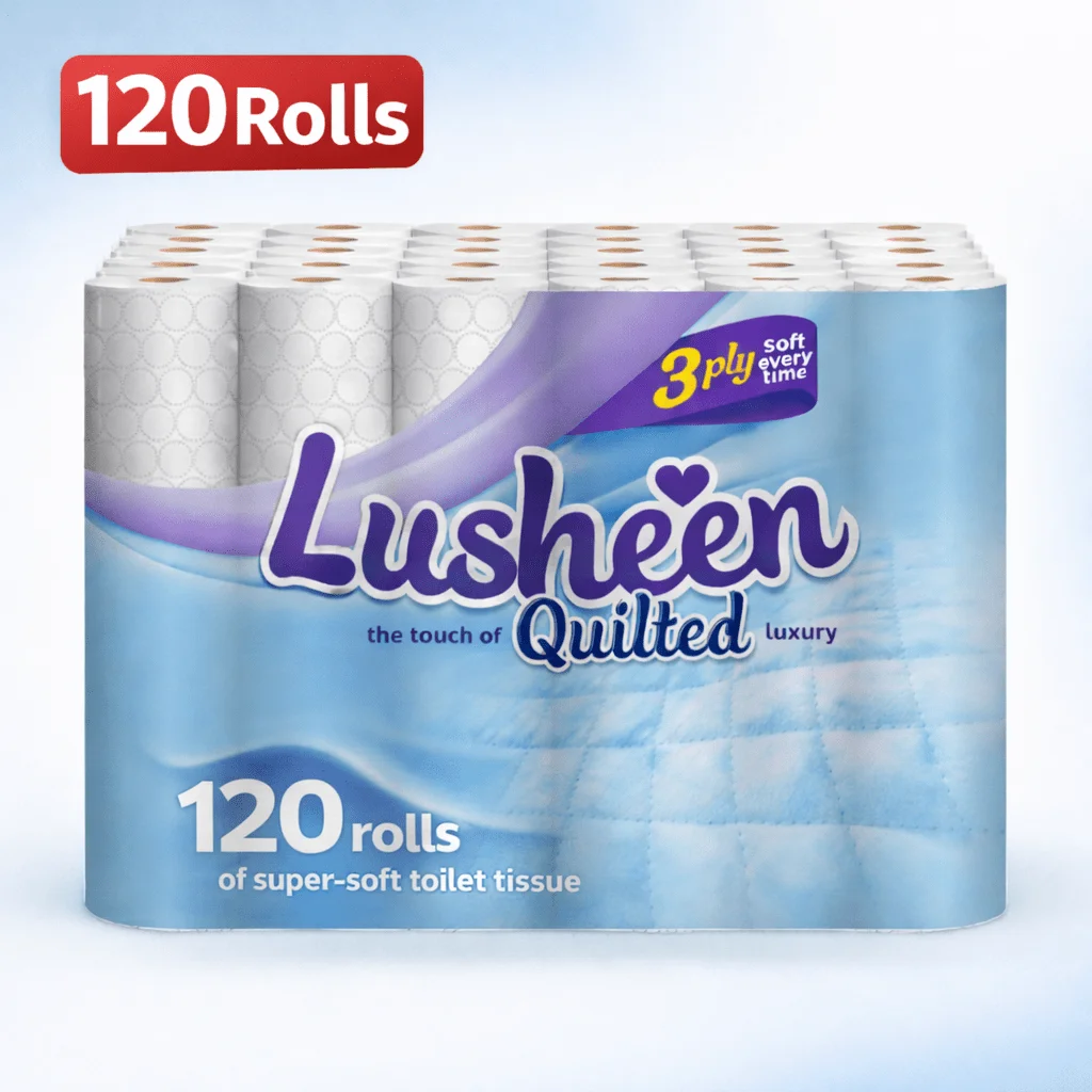 Category image: Toilet Wipes