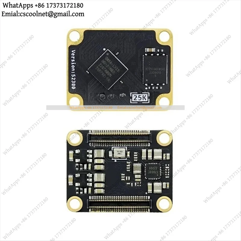 k06 FPGA Development Board For Tang Primer 25K GW5A RISCV 23K LUT4 PMOD Basic Kit