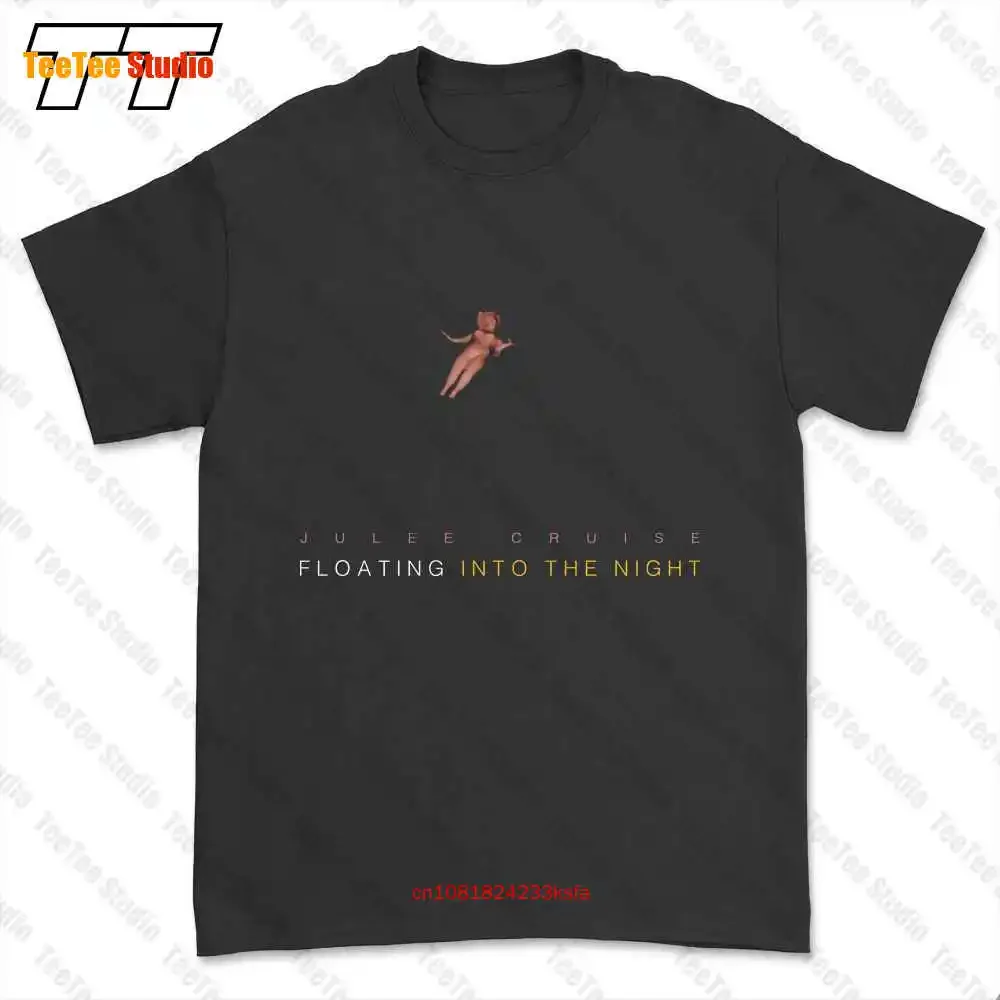 

Julee Cruise Floating Into The Night T-shirt Tee LP6T