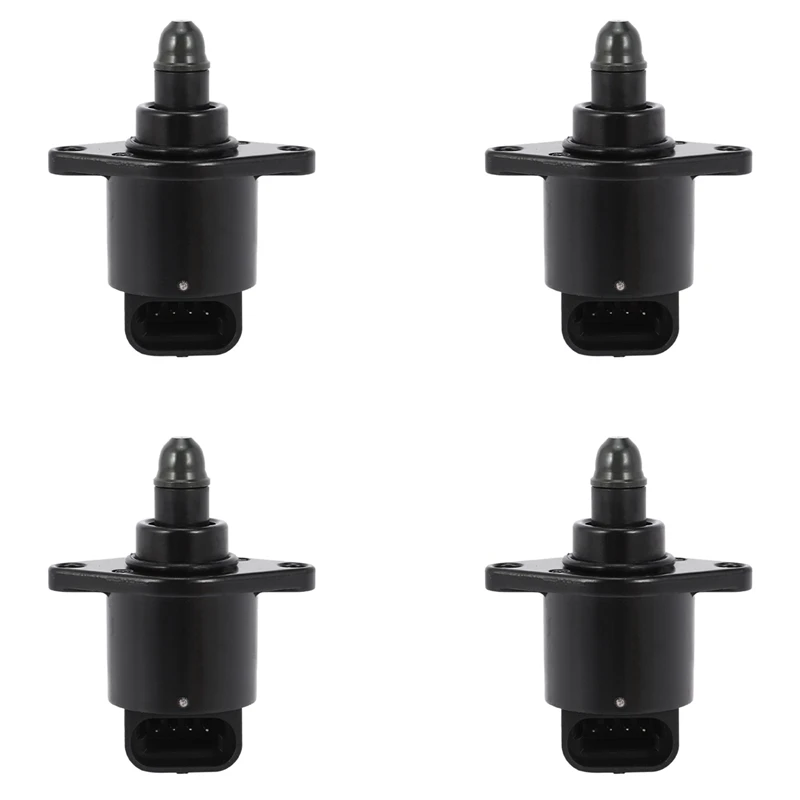 4X F01R065906 Idle Air Control Valve IAC Valve For Mitsubishi LANCER BYD GEELY CHANA CHENA CHERY HAFEI