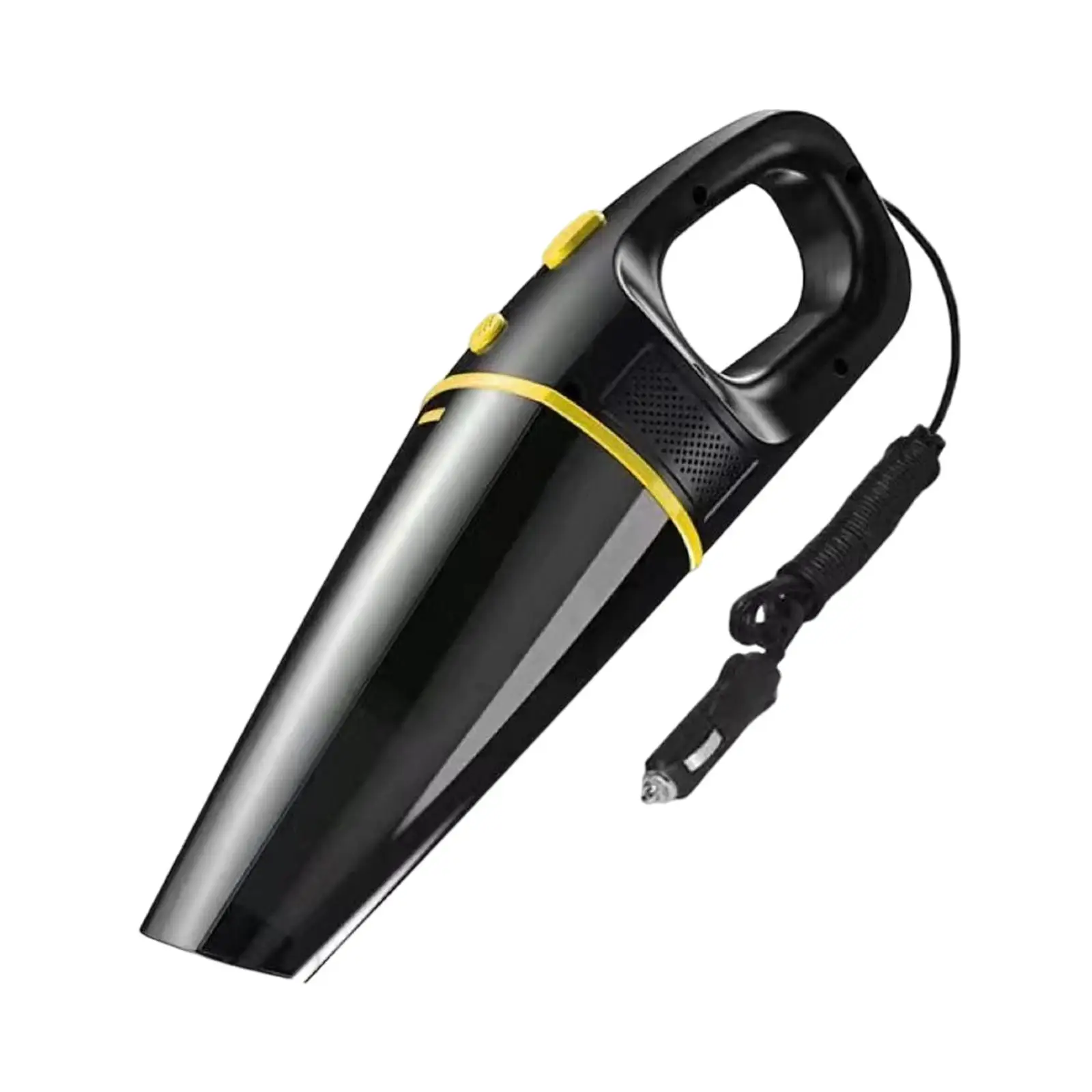 Suction Cleaner Cordless Lightweight Handheld Vacuum for paper Soil