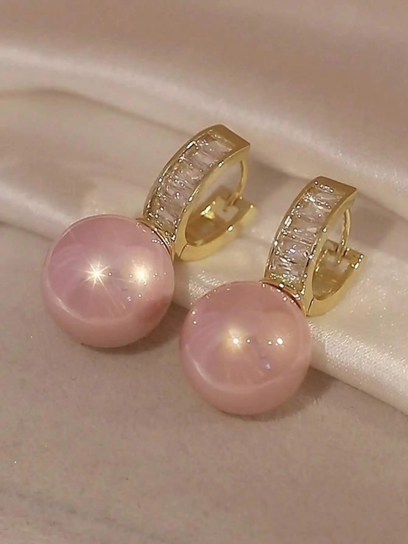 Thumbnail 2 - #20 Latest Hoop Earrings Offers