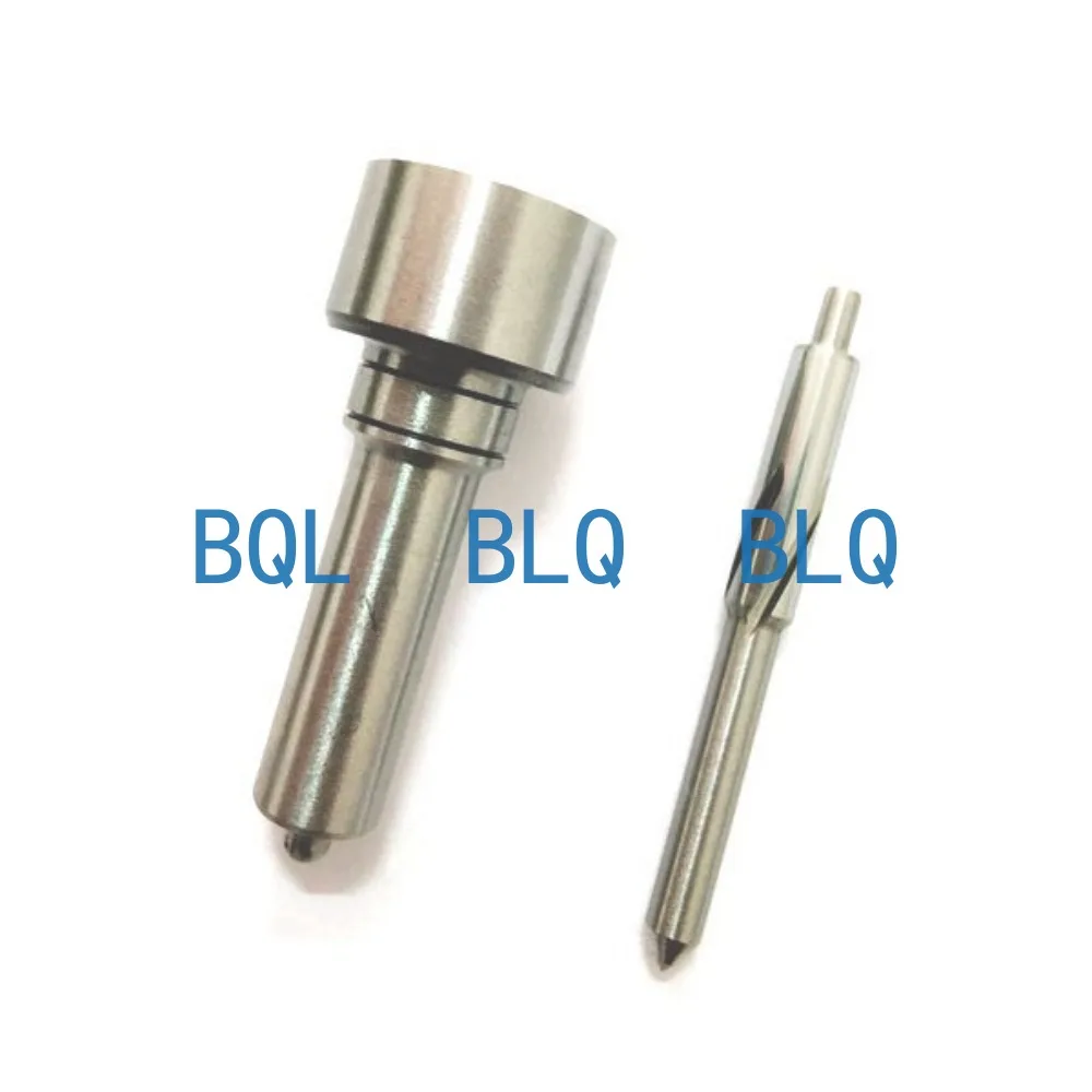 Дизельные форсунки DLLA150S51F, подходящие для Ford Super Major Dexta