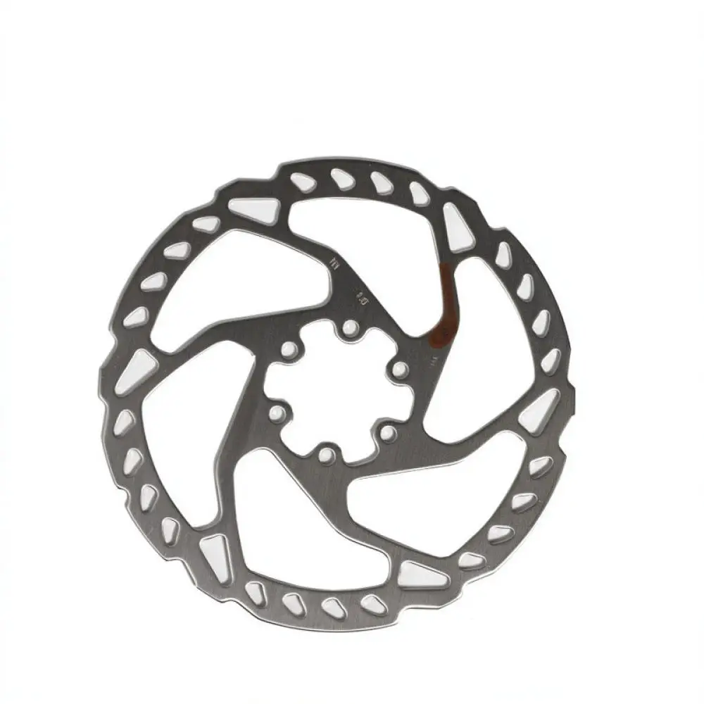 For Shimano SM RT66 Mountain Bike Disc Brake Rotor 6 Bolt Parts 160mm 203mm MTB Cycling Braking System Equipment Gear