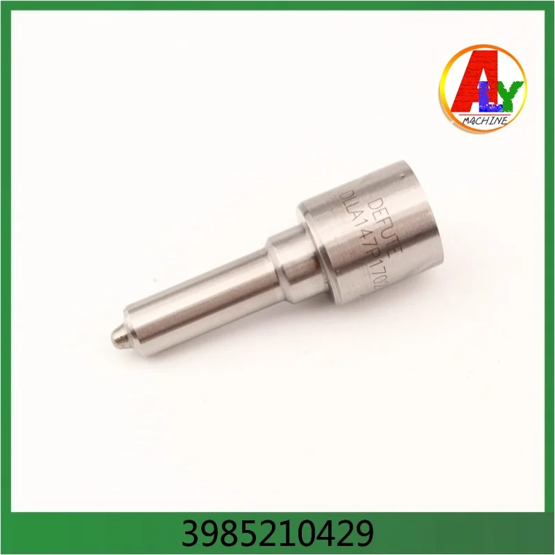 P1565/P2262/P1656/P1581/P2128/P1702/P970/1768P Common Rail Injector Nozzle